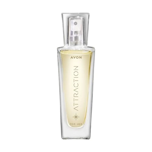 Attraction for Her Eau de Parfum - 30ml