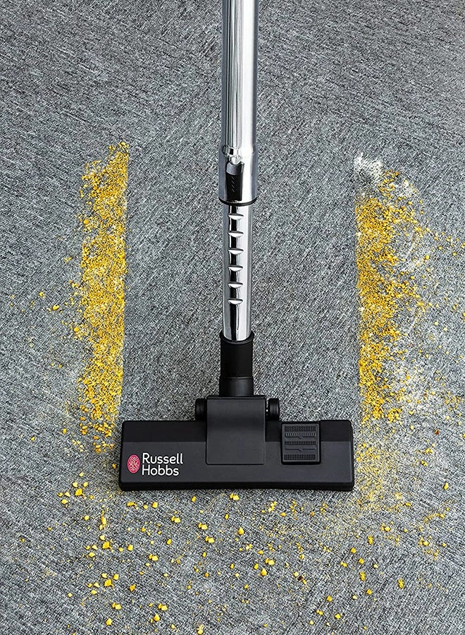 Dry Drum Cannister (K-403-2)