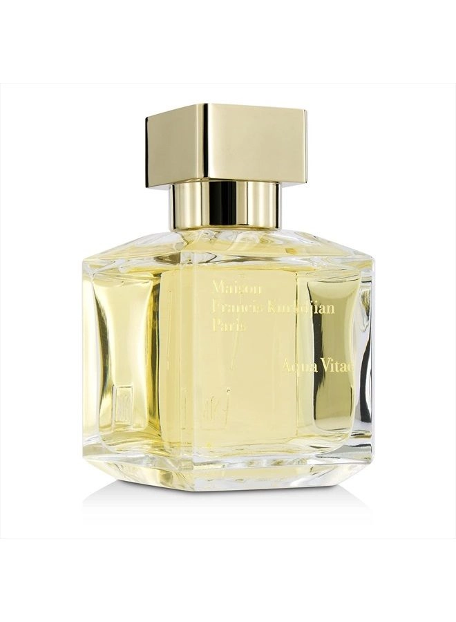 Aqua Vitae Eau de Toilette 70 ml