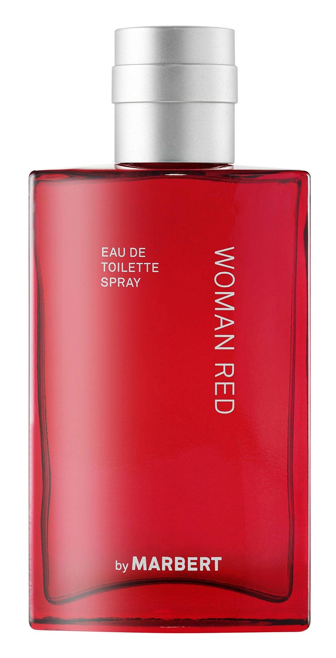 99 Perfumes (EPI Enterprises, LLC) Woman Red Eau de Toilette 100 ml