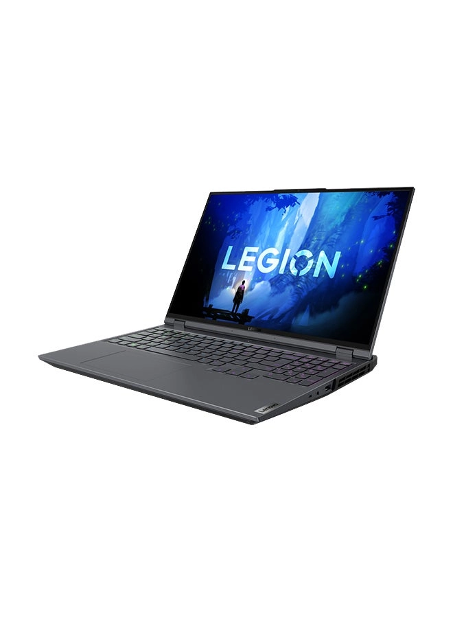 Legion 5 Pro - 16 inch 1 terabyte 32 gigabyte 1 terabyte Core i7-12700