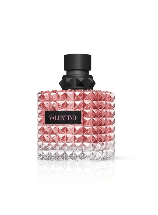 Born In Roma Donna Eau de Parfum 100ml