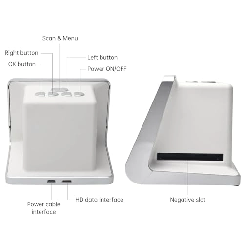 Photo Scanner - USB2.0