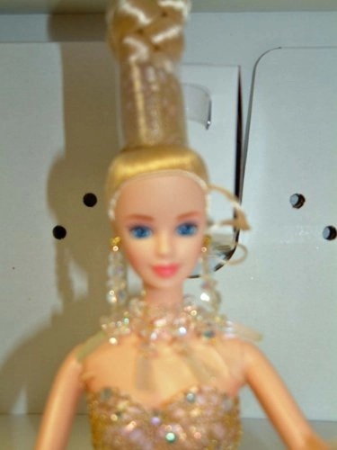 Pink Splendor - Limited Edition 1996