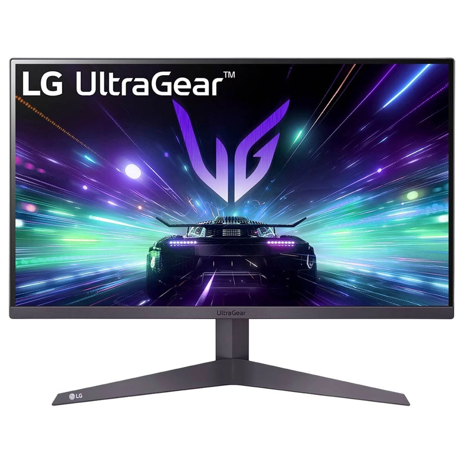 UltraGear - 24GS50F-B 24 in 1920 X 1080