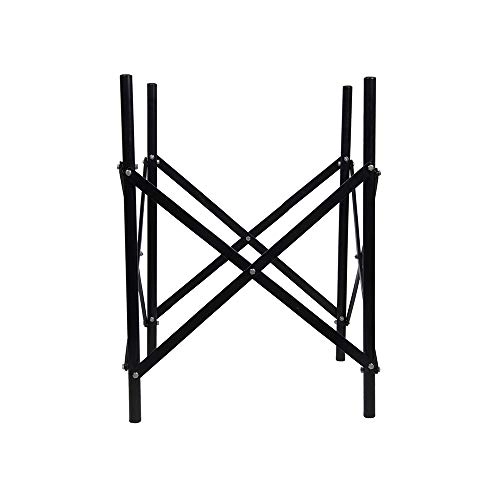 Four Fold Carrom Stand - Adjustable Portable