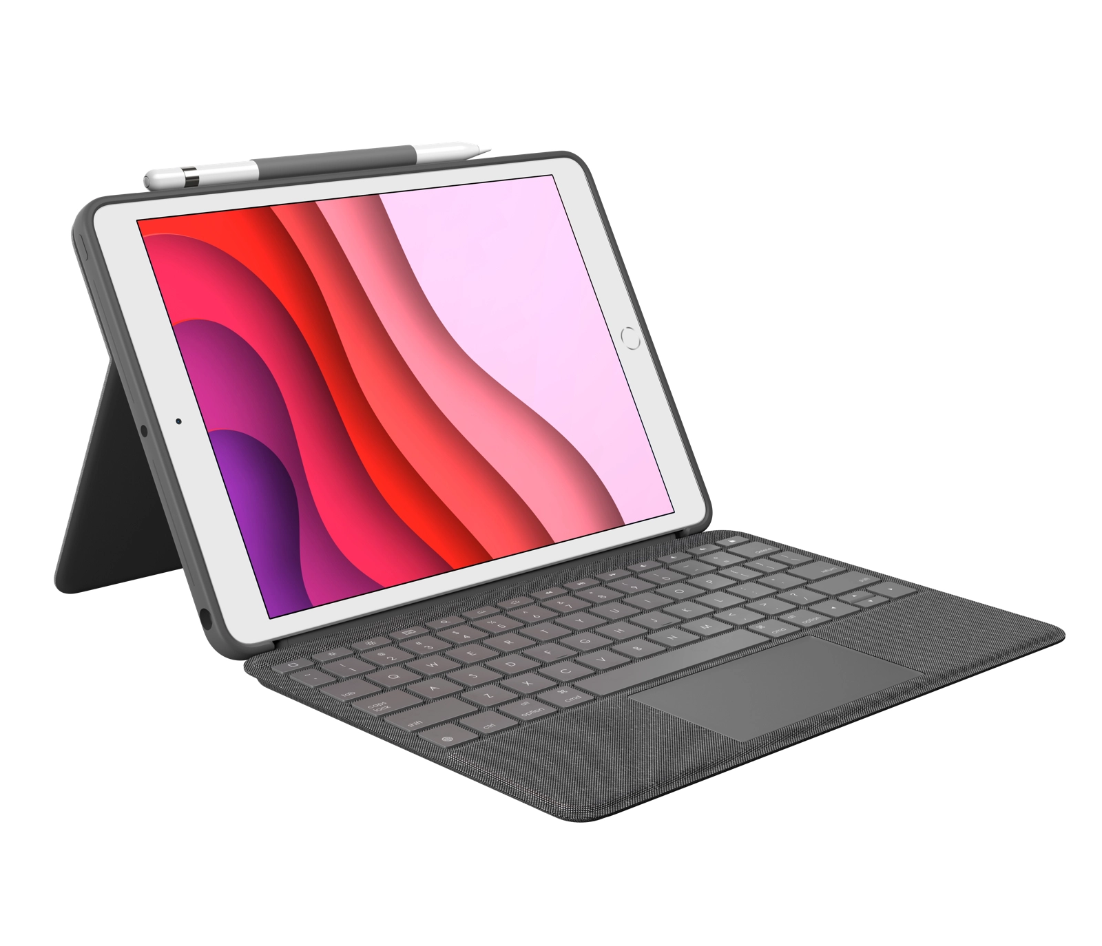 Combo Touch for iPad (7th and 8th gen), iPad Air (3rd gen) and iPad Pro 10.5-inch