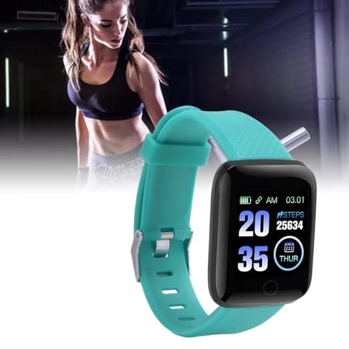 Smart Watch ABS