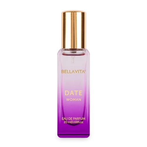 Date Woman Eau de Parfum 20ml