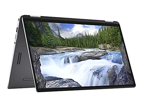 Latitude 9410 - 14'' Core i7 4 GB