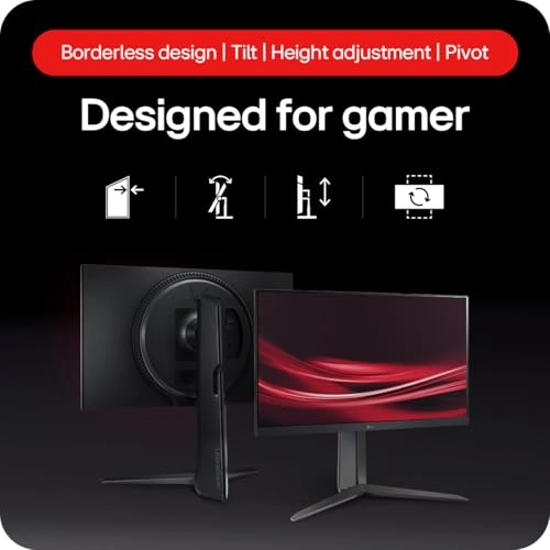 24GS65F - 24 in 1920x1080