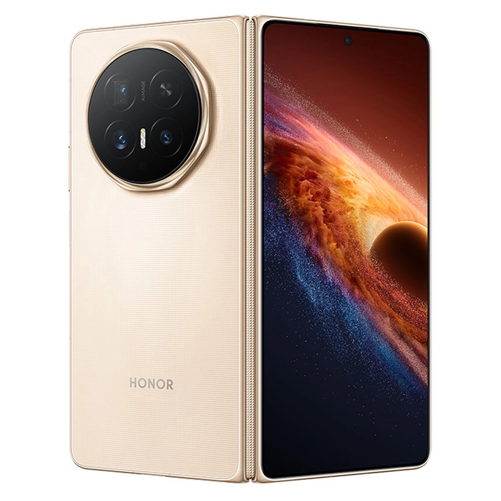Honor Magic v6 16GB 512GB + Watch Fit