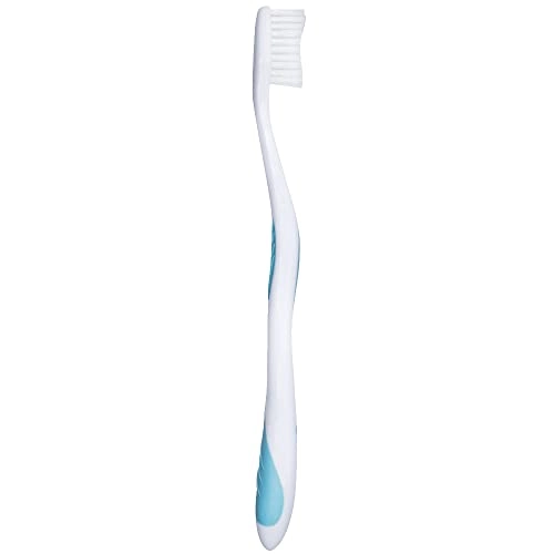 Wave Sensitive Toothbrush - Soft 4-Piece Pack