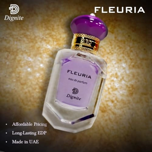 Fleuria Eau de Parfum 50ml