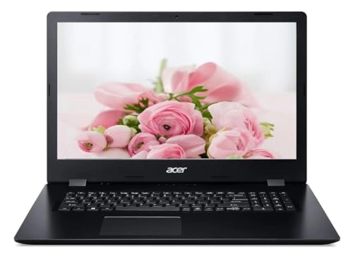 Aspire 3 - 15.6'' Ryzen 3 3250U 12GB DDR4 512GB SSD