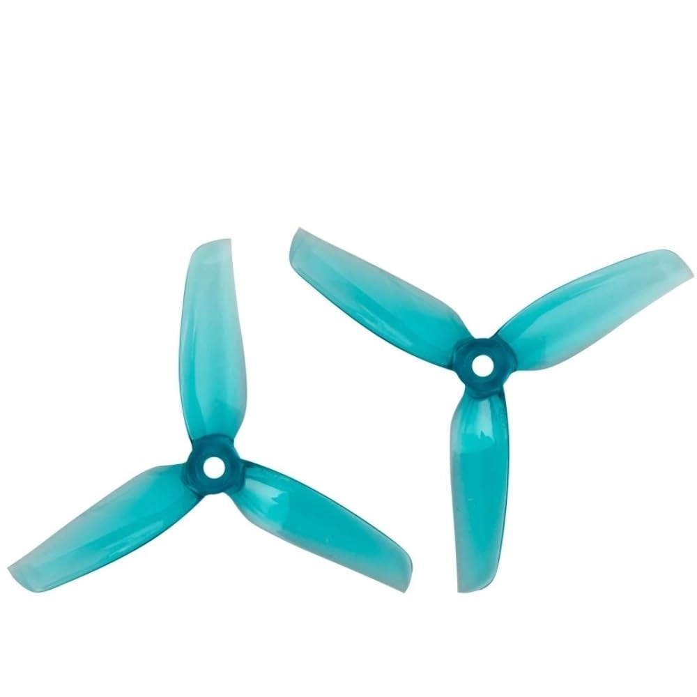 7X4X3 3-Blade RC Propeller - 10Pair 7040