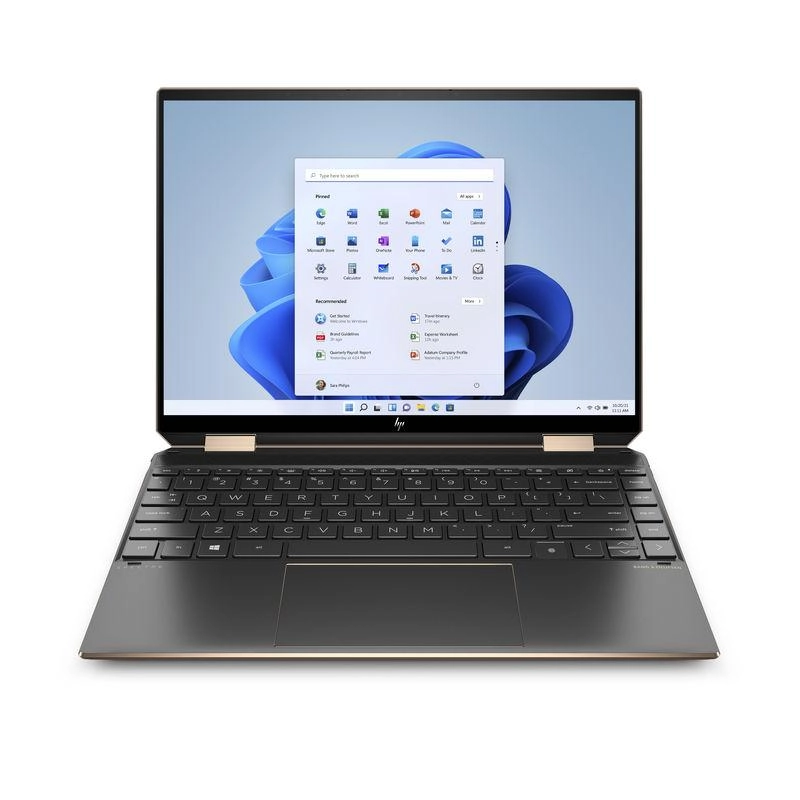 SPECTRE X360 14-EA1001NE - 13.5'' Core i7-1195G7 16GB 1TB SSD