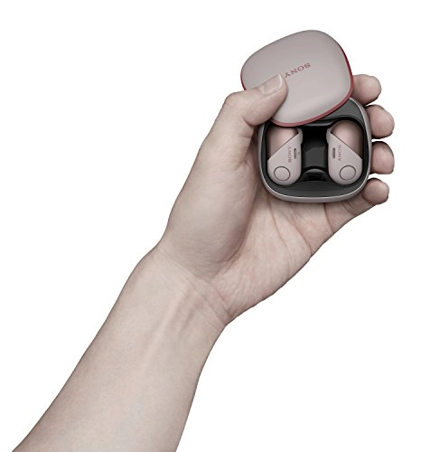 WF-SP700N Wireless Earbud