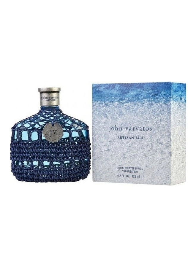 Artisan Blu Eau de Toilette 125 ml