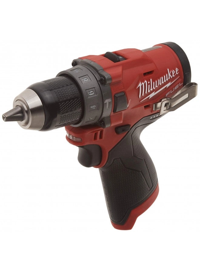 MLW2504-20 - 1/2" 12V