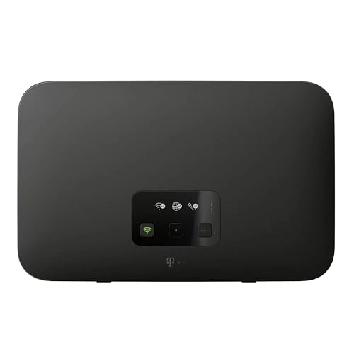 Speedport Smart 4 Plus