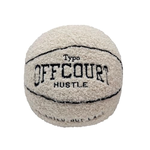 Offcourt Basketball - 25 cm