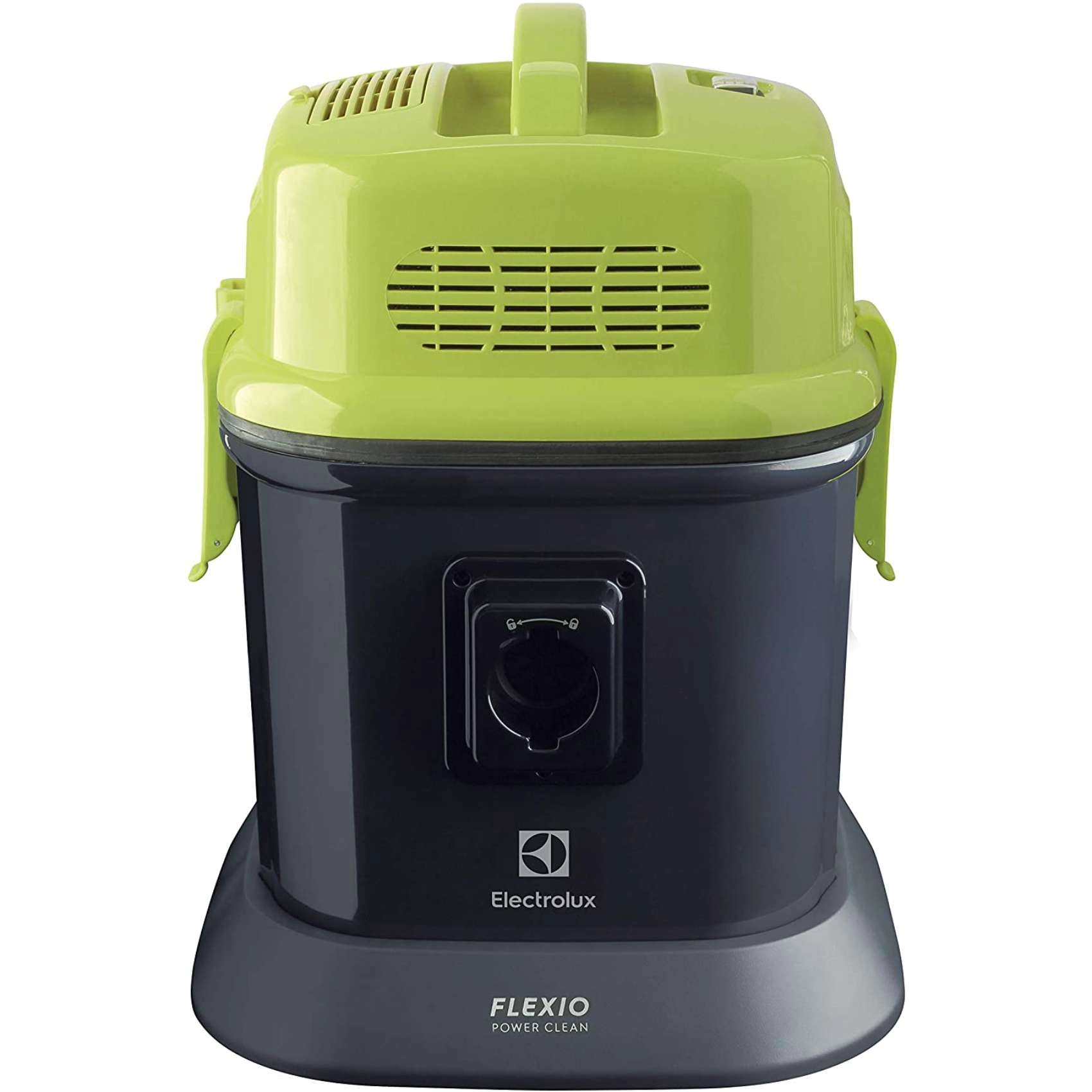 Vacuum Cleaner (Z823)