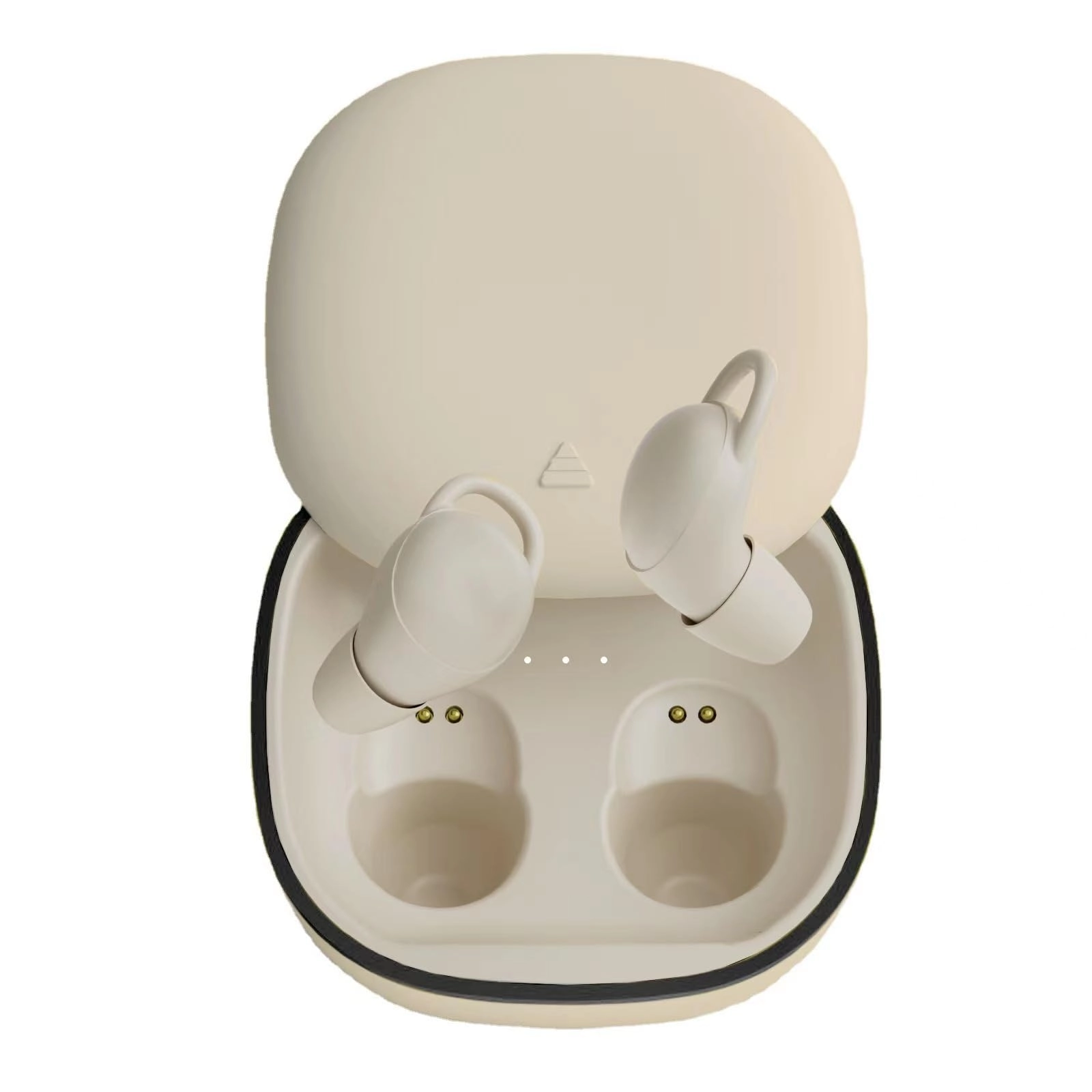 Invisible Wireless Earbuds