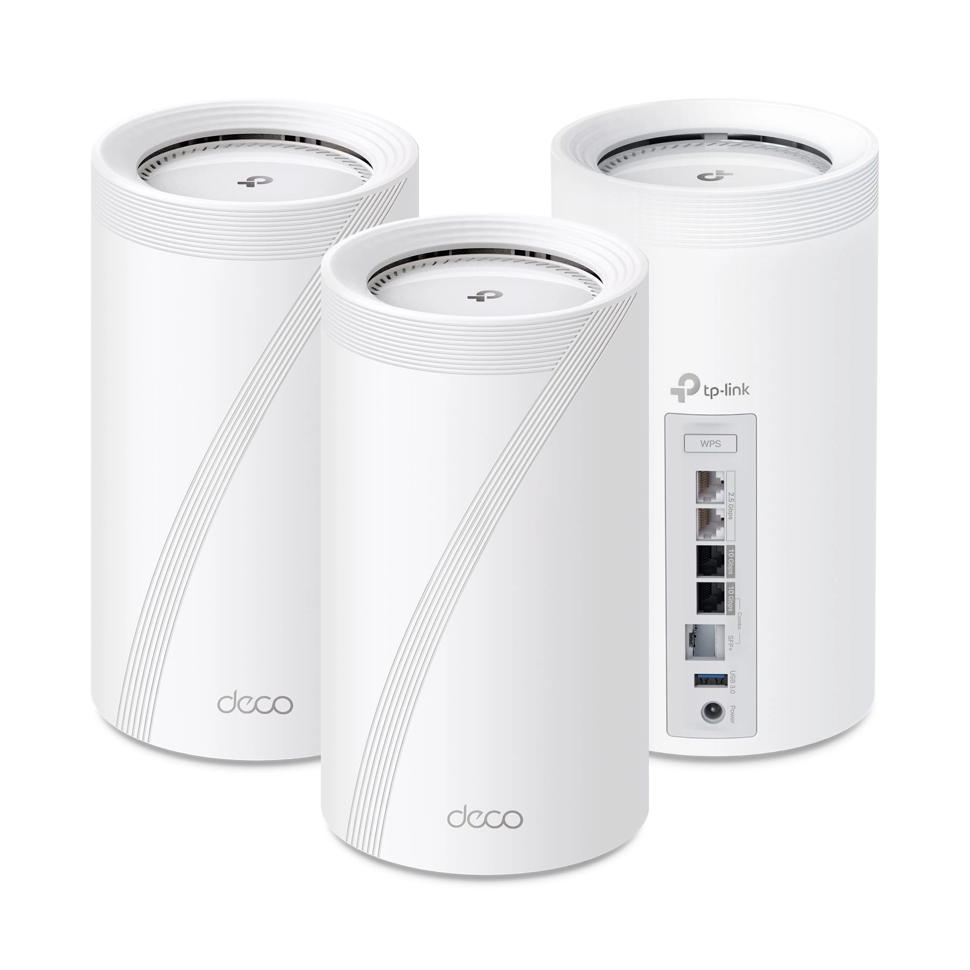 Deco BE85 - WiFi 7 3 piece(s)