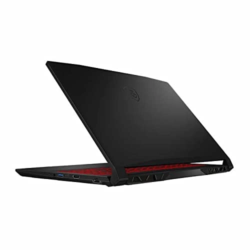 Katana GF66 GF6611617 - 15.6'' i7-11800H 16GB DDR4 512GB SSD