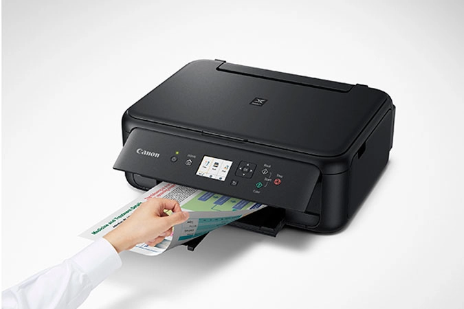 TS5120 - Inkjet Color