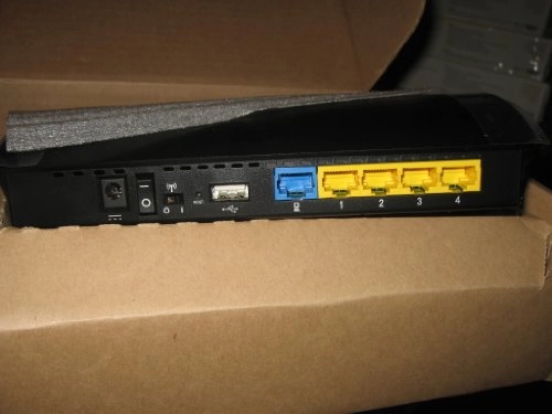 MBR95 - 300 Mbps 802.11n