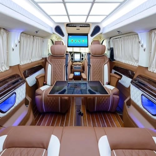 Overhead Player - 11.6in