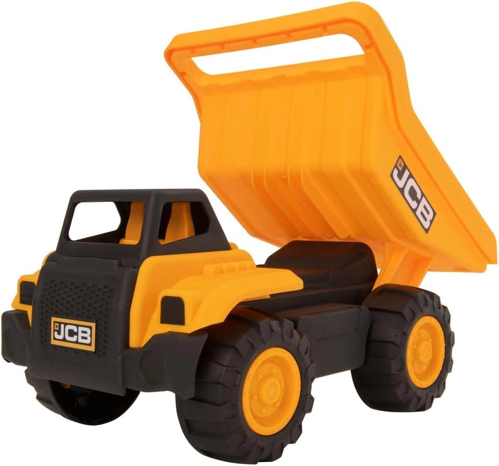 JCB DUMP TRUCK