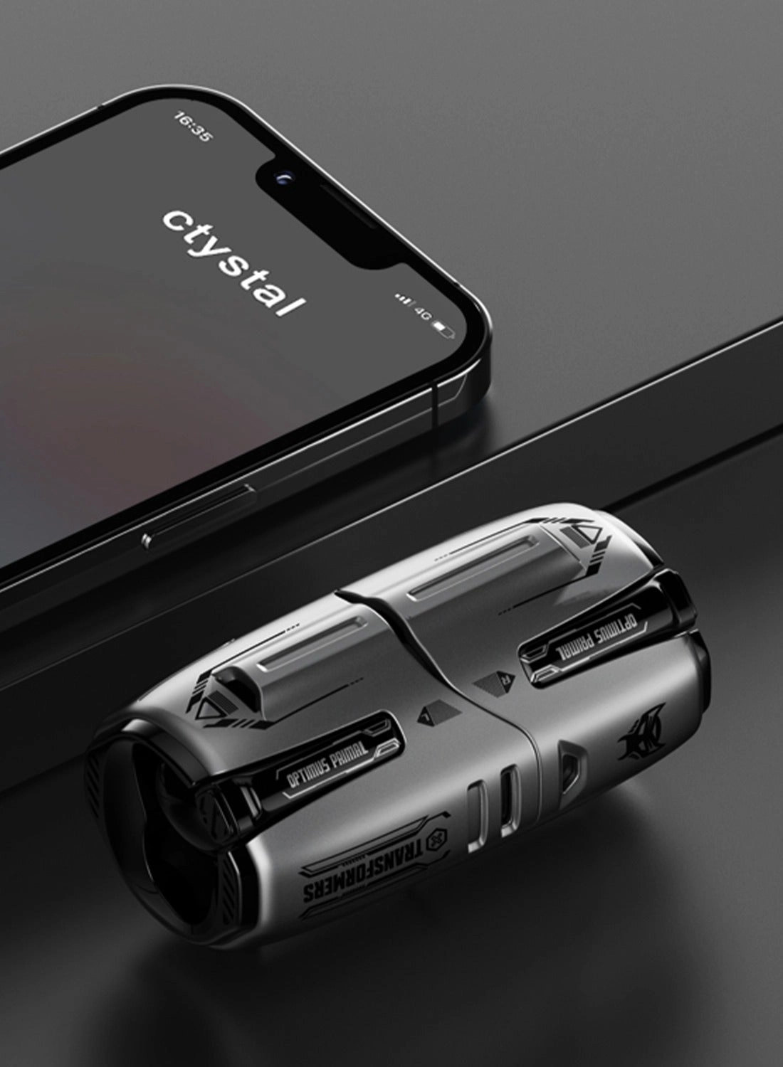 TF-T01 Wireless Earbud