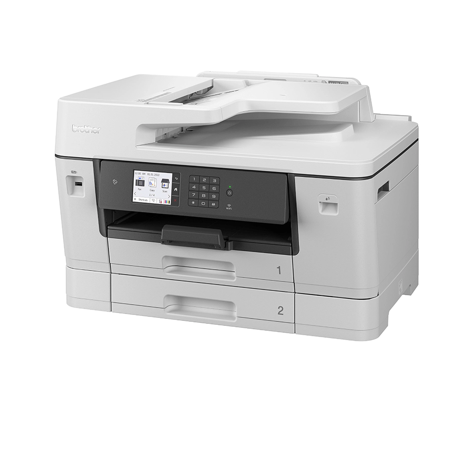 MFC-J6940DW - Inkjet color