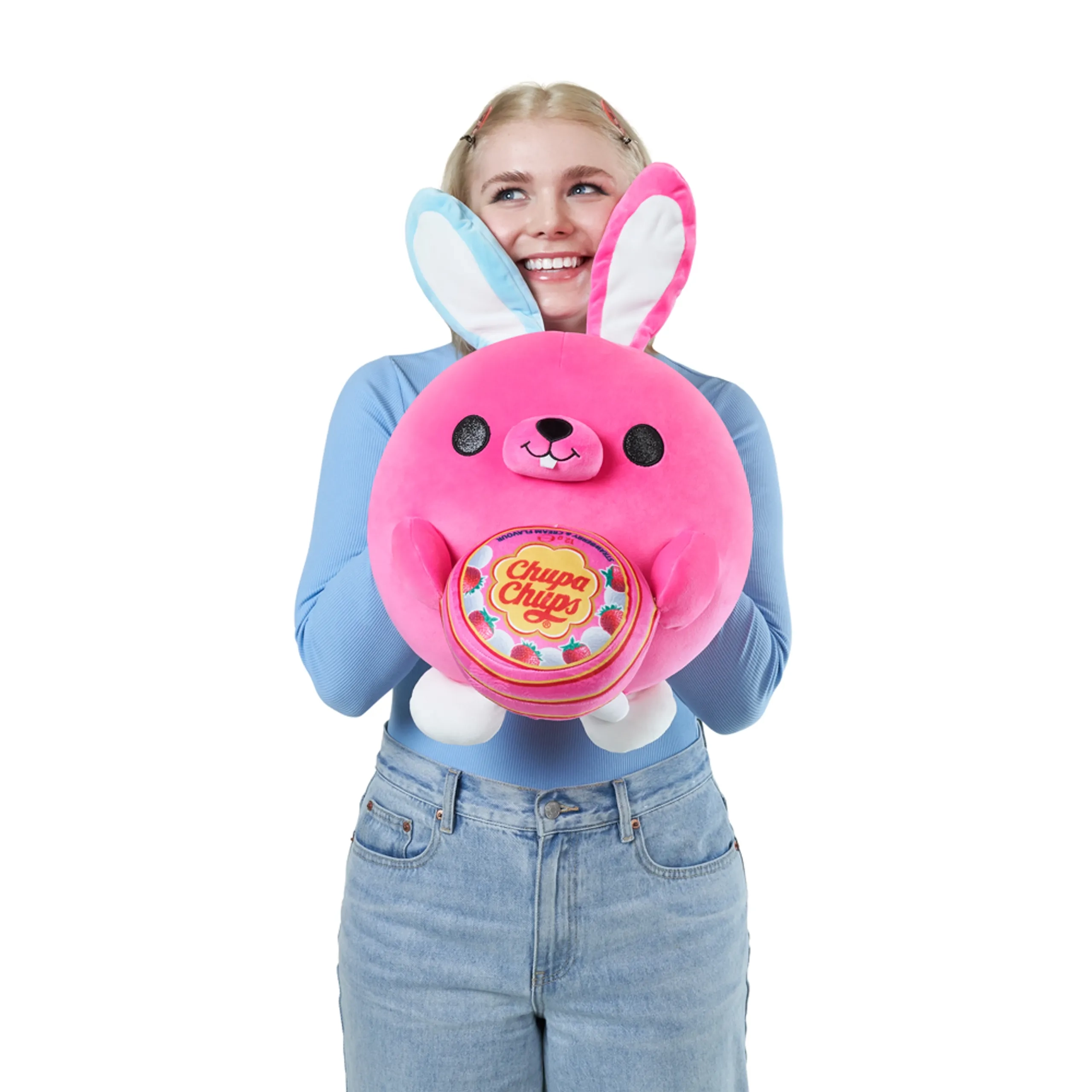 Britney The Bunny Series 1 35 cm Plush