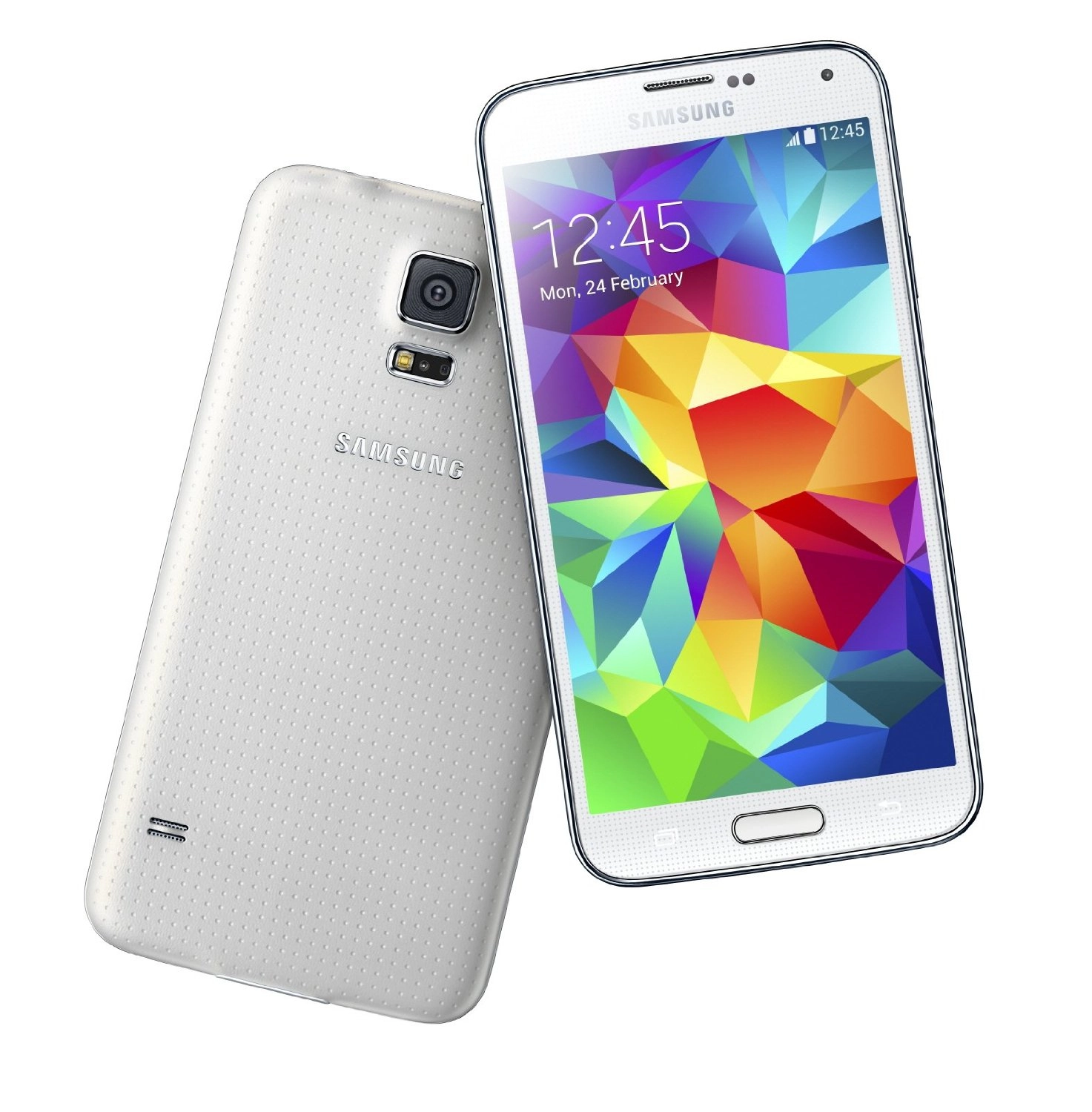 Galaxy S5 Duos - 2GB 16GB