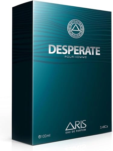 Desperate Eau de Parfum 100ml