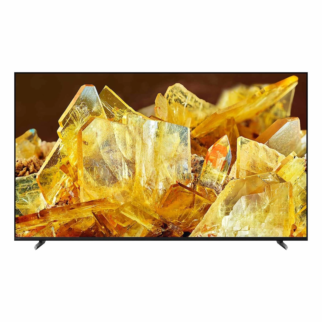 XR55X90L - 55 inch