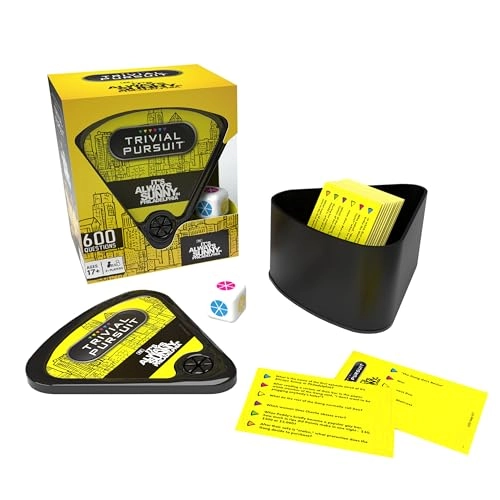 Trivial Pursuit: It's Always Sunny in Philadelphia