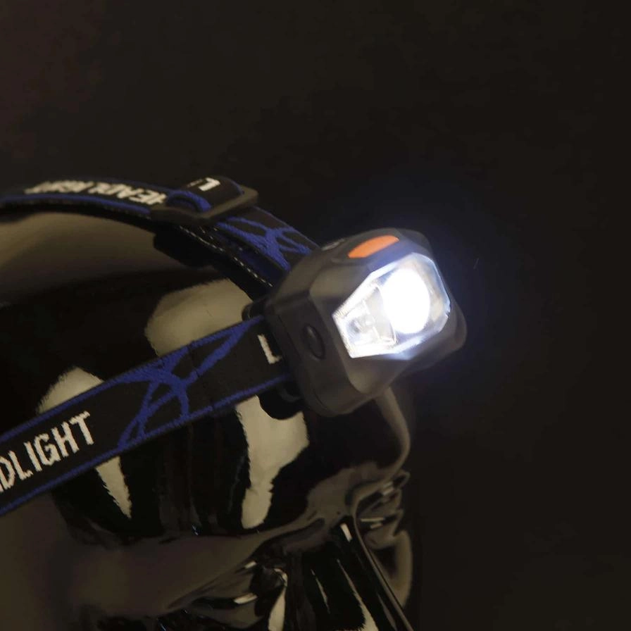 Headlamp