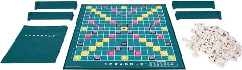 Scrabble: Original (Italian)