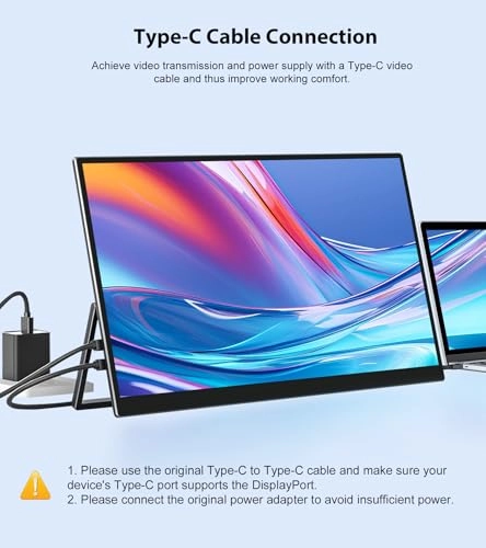 XS-DE-185-100hz - FHD 18.5 Inches