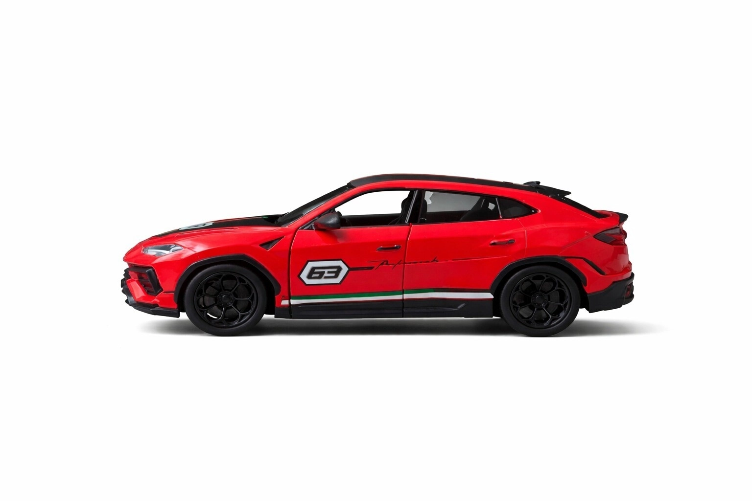Lamborghini Urus - 1:32