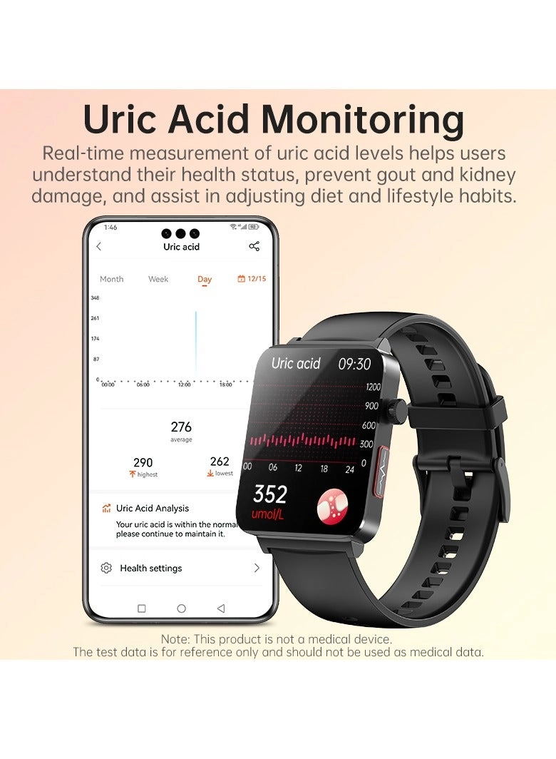 KS03PRO Zinc alloy+vacuum plated