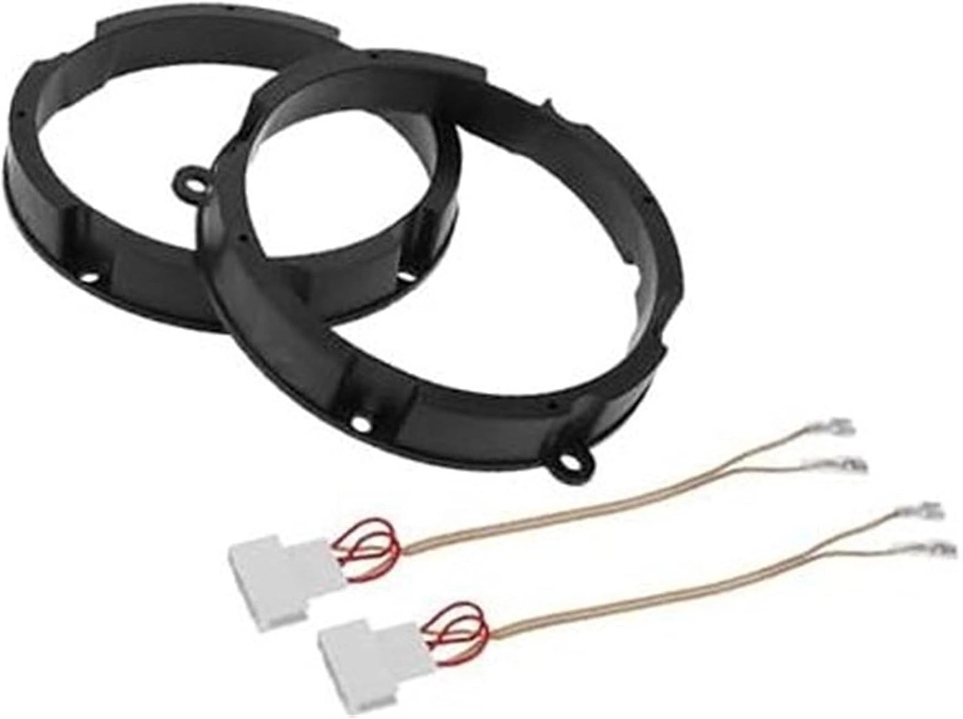 Vuzmode Speaker Spacer Ring - Volkswagen Santana 2013-2024