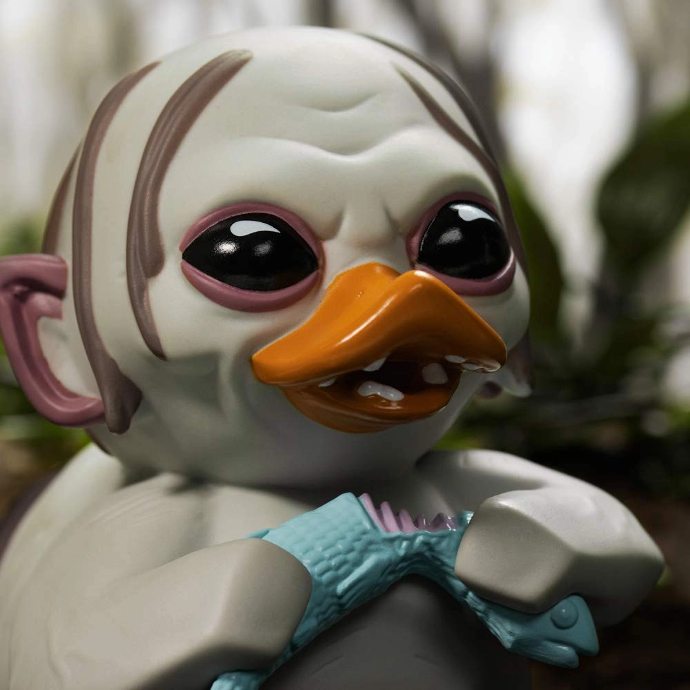 Gollum - Lord of the Rings - Limited Edition (9 cm) (NS4611)