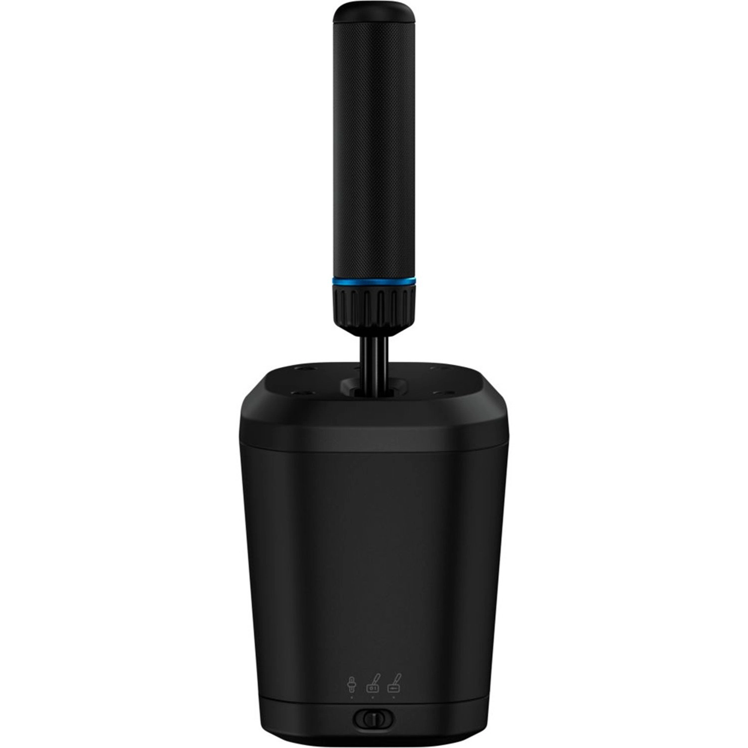 Logitech RS Shifter & Handbrake Add-on