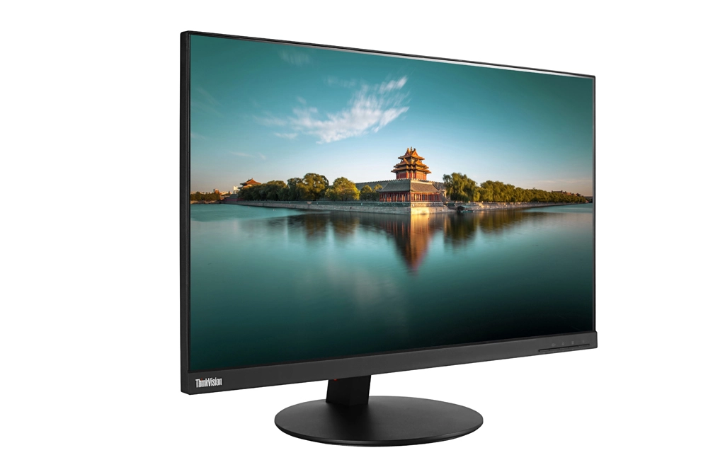 ThinkVision P27h-28 - 27 Inches 2560 X 1440